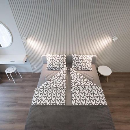 לבוב Scandinavian Apartment Elegant מראה חיצוני תמונה